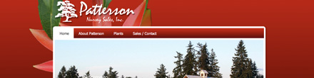 patterson nursery website image