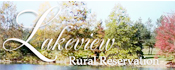 Lakeview Reservations Logo