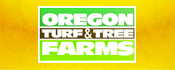 Oregon Turf and Tree Farms